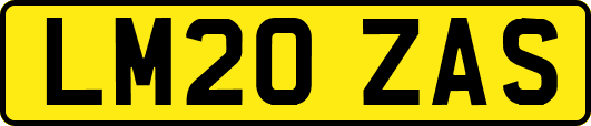 LM20ZAS