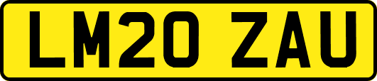LM20ZAU