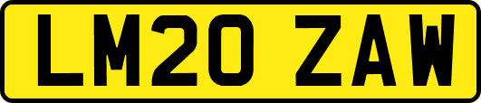 LM20ZAW