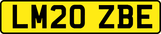 LM20ZBE