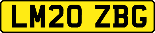 LM20ZBG