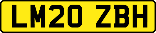LM20ZBH