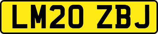 LM20ZBJ