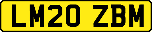LM20ZBM
