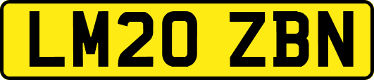 LM20ZBN