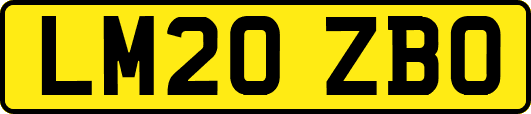 LM20ZBO
