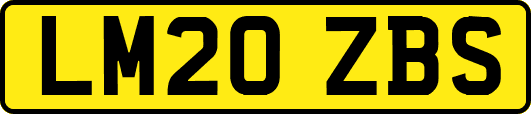 LM20ZBS