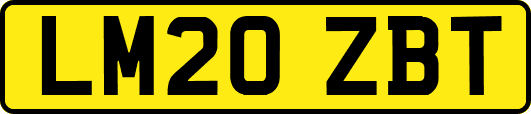 LM20ZBT