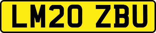 LM20ZBU