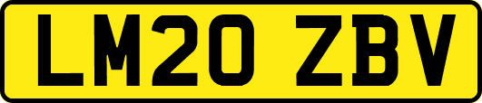 LM20ZBV