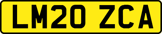 LM20ZCA