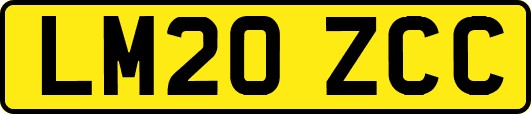 LM20ZCC