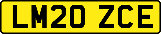 LM20ZCE