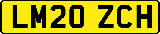 LM20ZCH