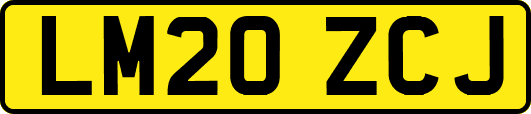 LM20ZCJ