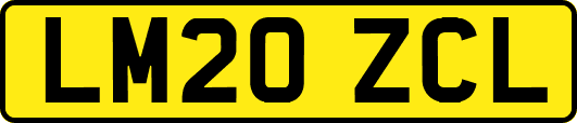 LM20ZCL
