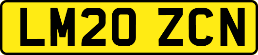 LM20ZCN