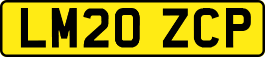 LM20ZCP