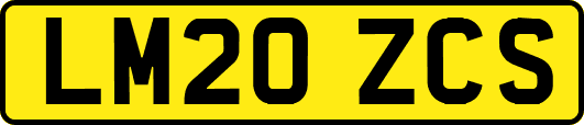 LM20ZCS
