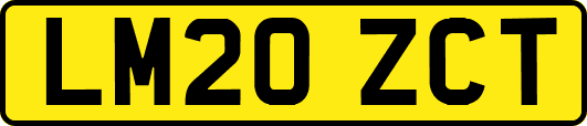 LM20ZCT