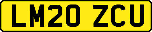 LM20ZCU