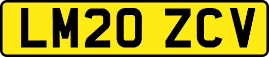 LM20ZCV