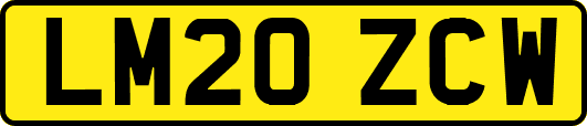 LM20ZCW