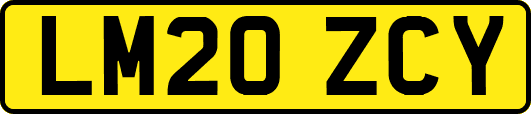 LM20ZCY