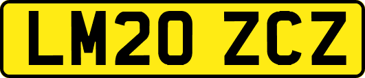 LM20ZCZ