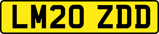 LM20ZDD