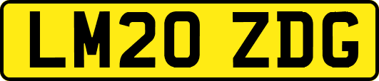 LM20ZDG