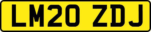 LM20ZDJ