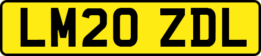 LM20ZDL