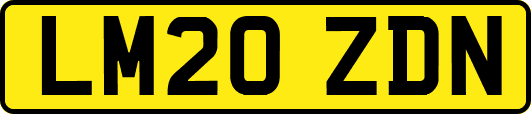 LM20ZDN