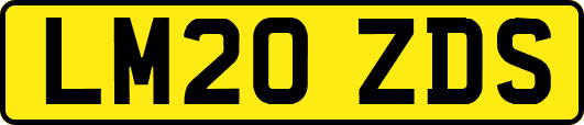 LM20ZDS