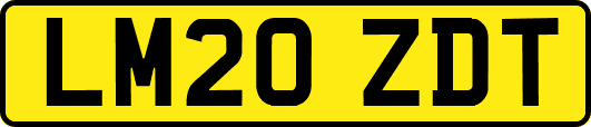 LM20ZDT
