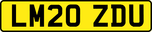 LM20ZDU