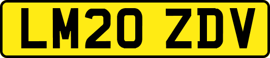 LM20ZDV