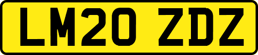 LM20ZDZ