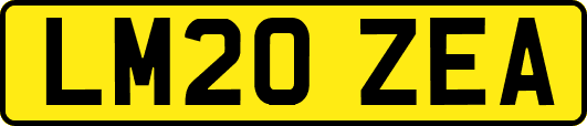 LM20ZEA