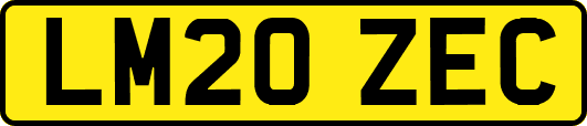 LM20ZEC