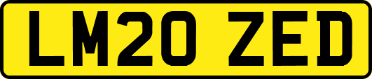 LM20ZED