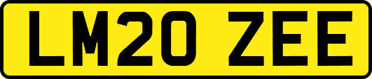 LM20ZEE