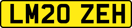 LM20ZEH