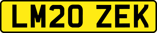 LM20ZEK
