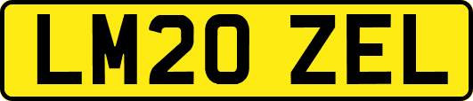 LM20ZEL