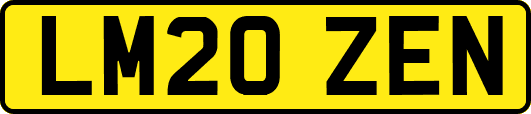 LM20ZEN