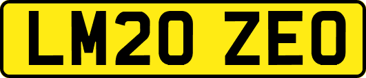 LM20ZEO