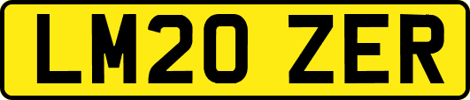 LM20ZER