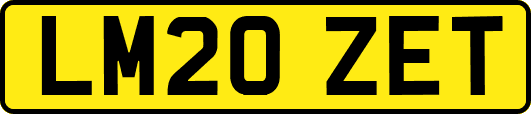 LM20ZET